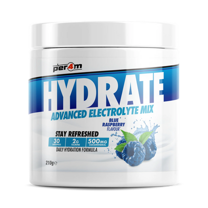 Per4m Hydrate Advanced Electrolyte Mix 30 Servings