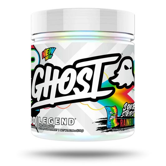 Ghost Legend V4 Pre Workout 30 Servings