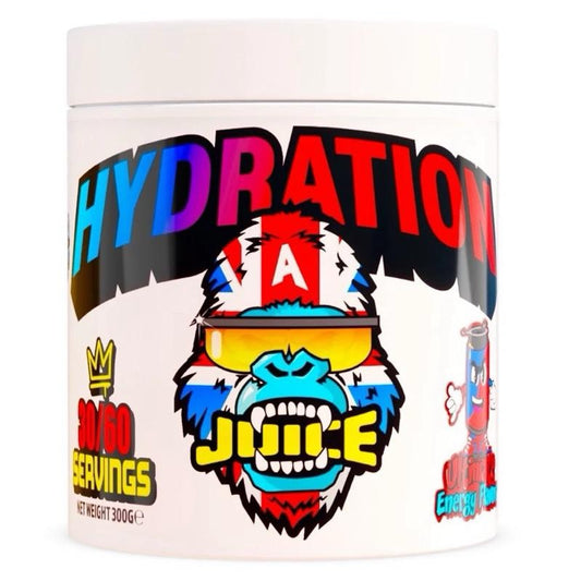 Gorillalpha Hydration Juice 300g