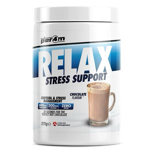 Per4m Relax Hot Chocolate 375g