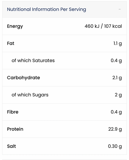 TWP All The Whey Up 900g 30 Servings