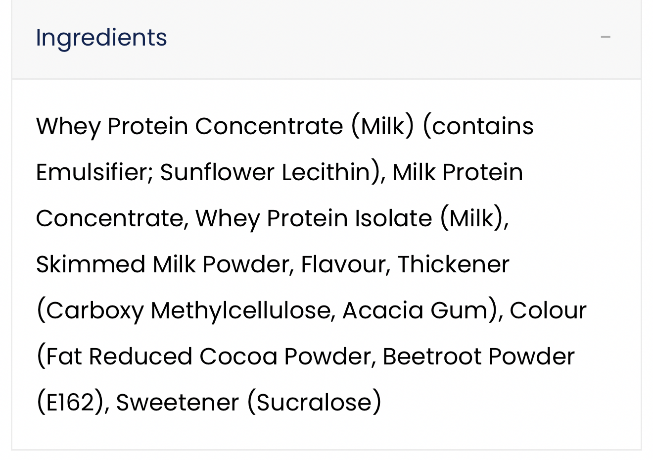 TWP All The Whey Up 900g 30 Servings