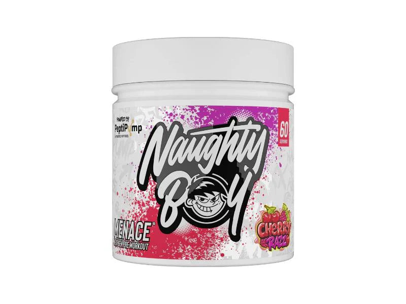 Naughty Boy Menace V2 Pre-Workout 420g