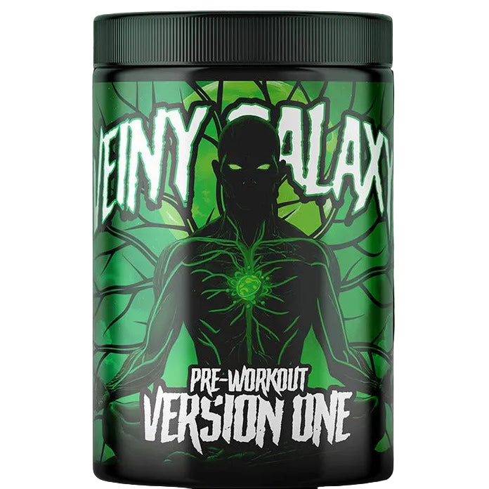 Veiny Galaxy Version One Pre Workout 30 Servings