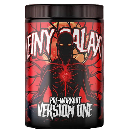 Veiny Galaxy Version One Pre Workout 30 Servings