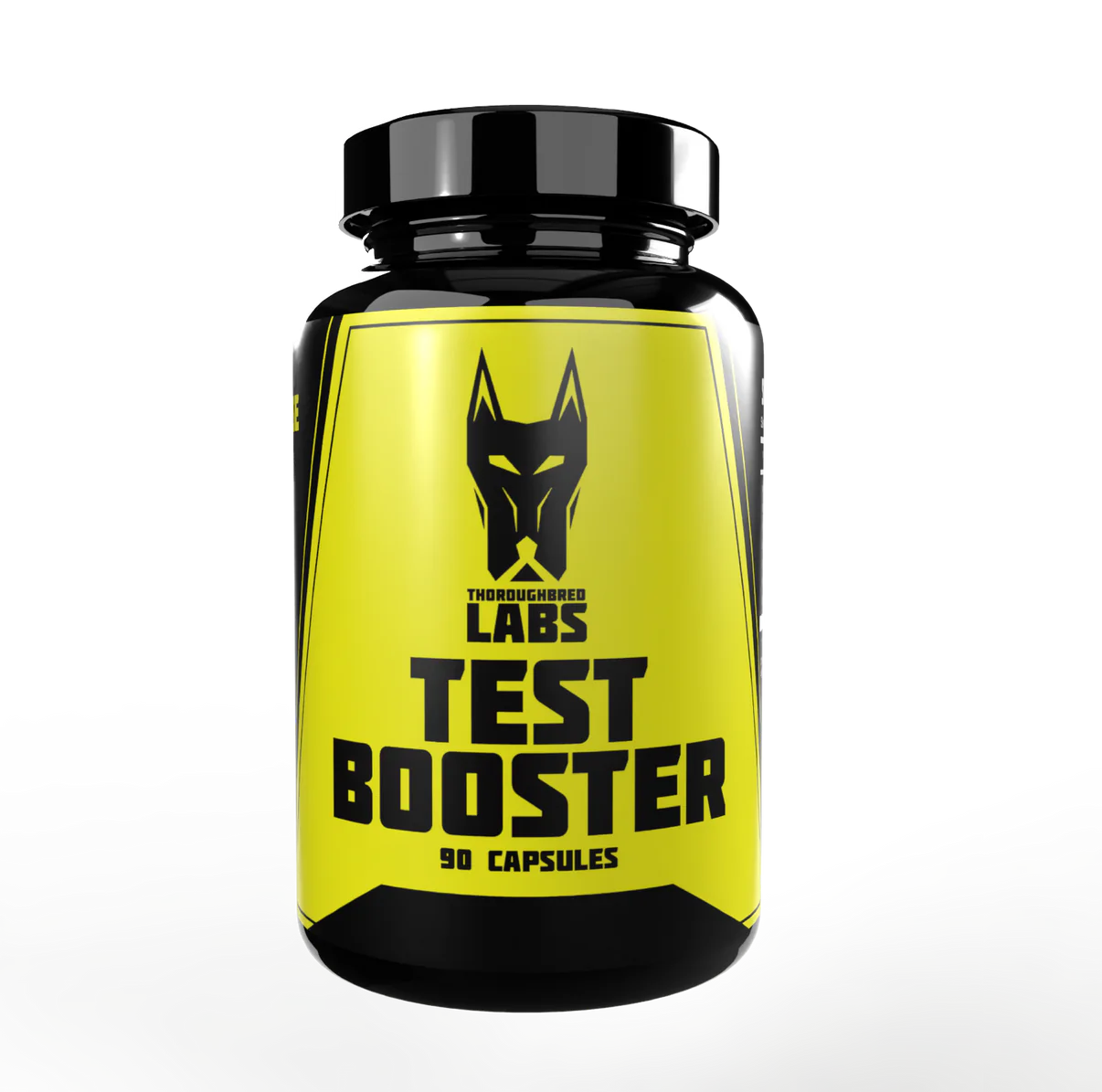Thoroughbred Labs Test Booster/PCT 90 Capsules