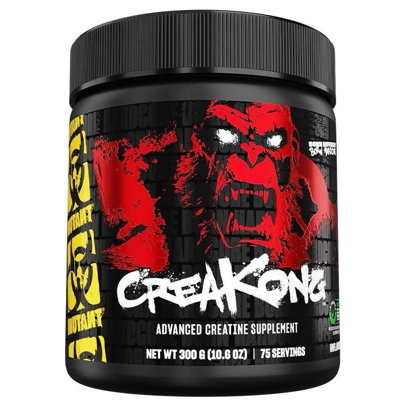 Mutant Creakong Creatine