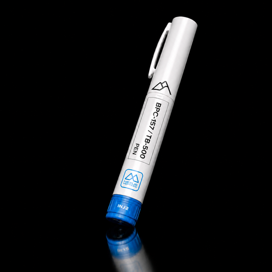 Nexus Peptides BPC157/TB500 Pen Kit (Shipped directly from Nexus Peptides, no pickup point shipping)