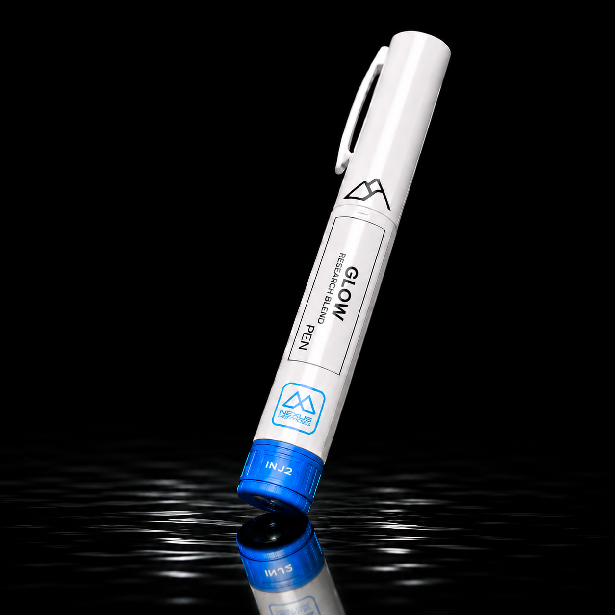 Nexus Peptides Glow 70mg Pen Kit (Shipped directly from Nexus Peptides, no pickup point shipping)