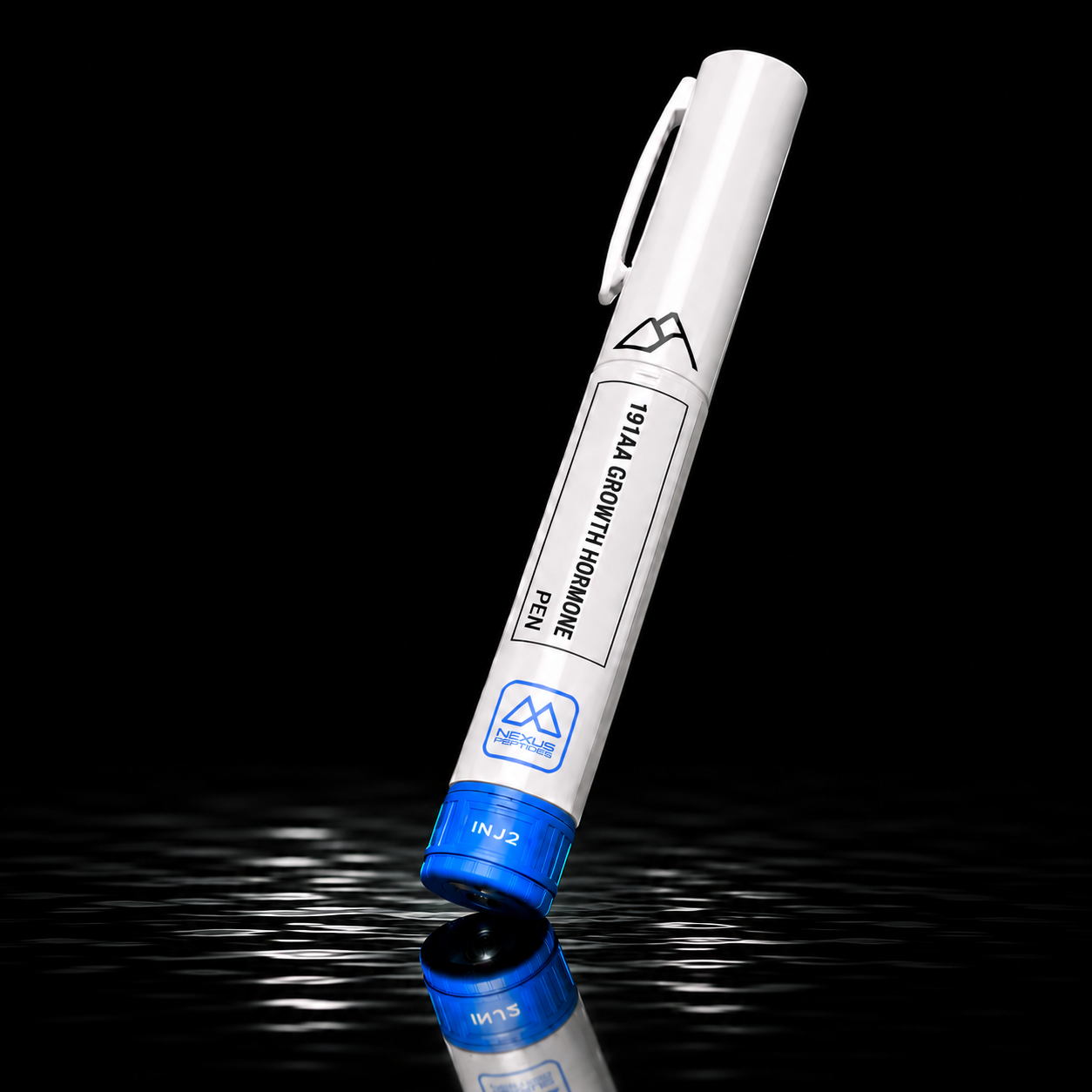 Nexus Peptides GH Kit (Shipped directly from Nexus Peptides, no pickup point shipping)