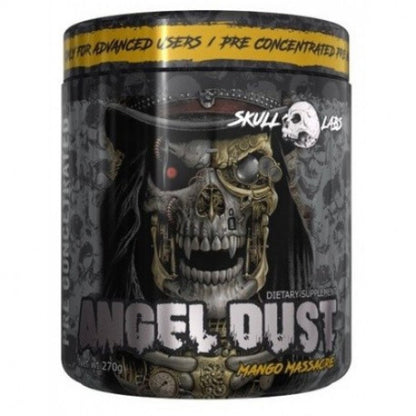 Skull Labs Angel Dust V1 Pre Workout 30 Servings