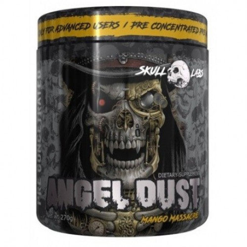 Angel Dust V1 Pre Workout 30 Servings