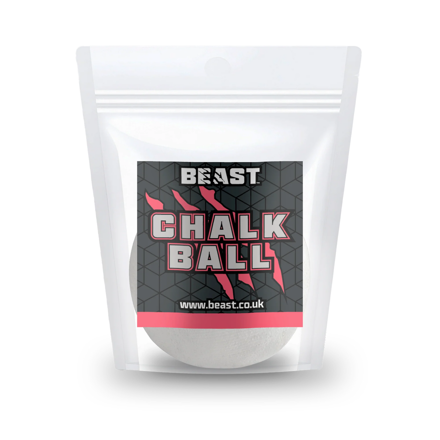 Beast Chalk Ball