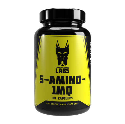 Thoroughbred Labs 5-Amino-1MQ