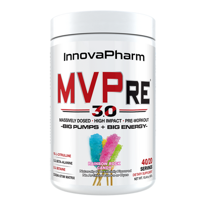 InnovaPharm MVPre 3.0 40/20 Servings