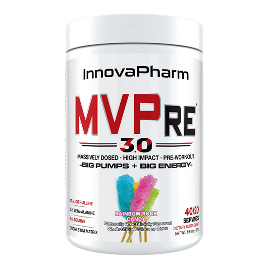 InnovaPharm MVPre 3.0 40/20 Servings
