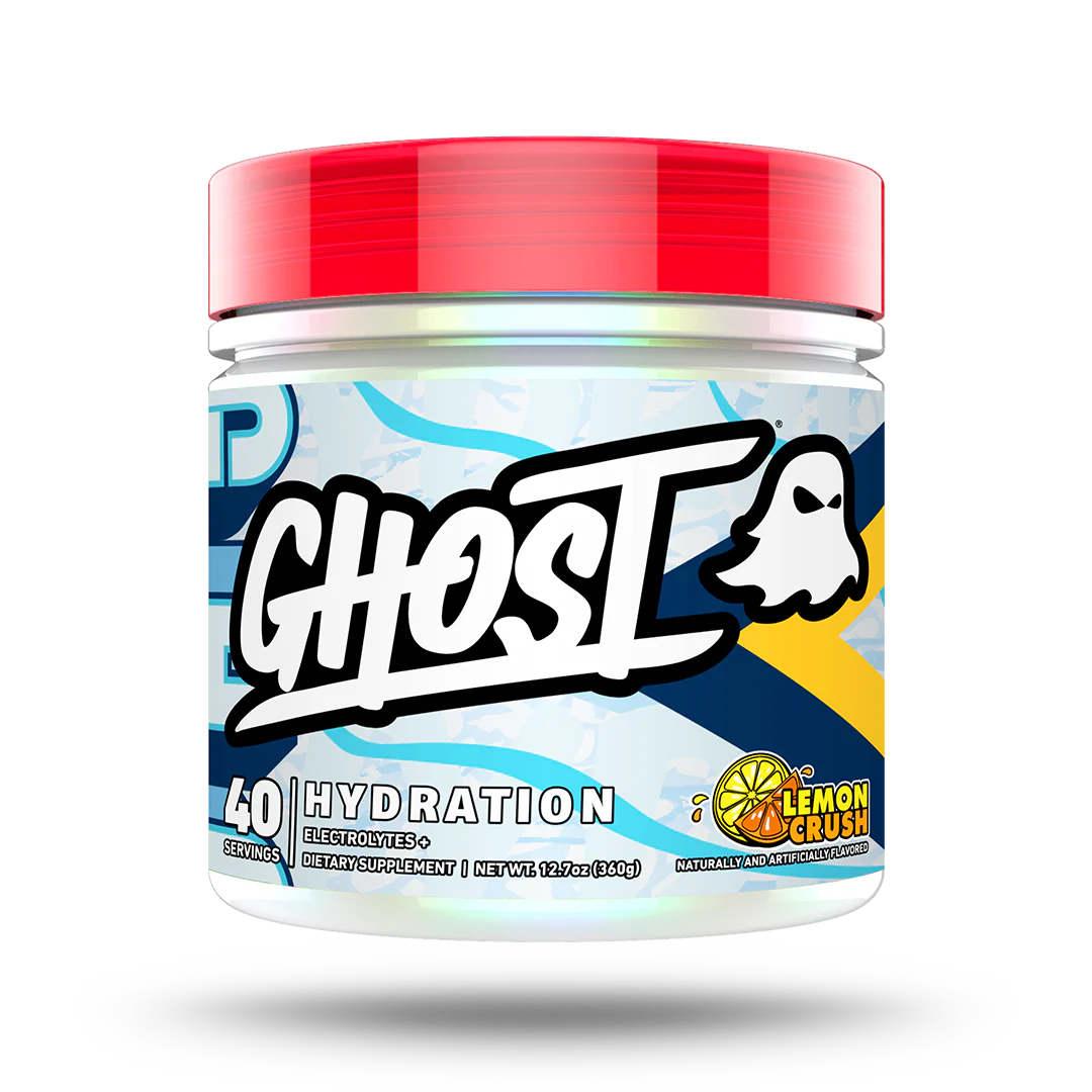 Ghost Hydration 40 Servings