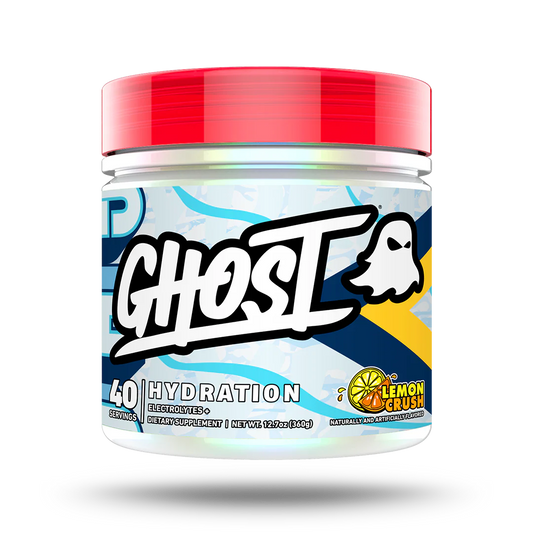Ghost Hydration 40 Servings
