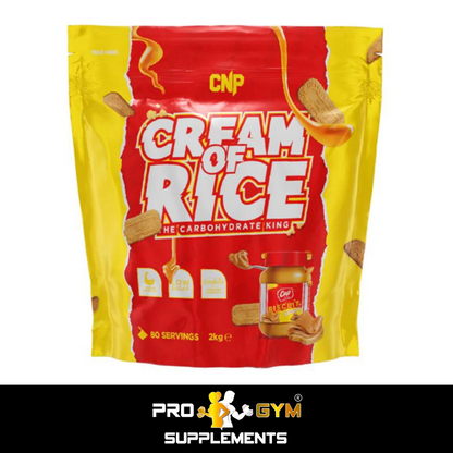 CNP Cream Of Rice 2KG