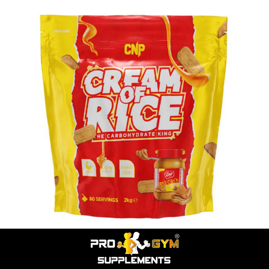 CNP Cream Of Rice 2KG