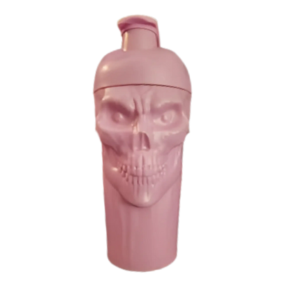 JNX Sports The Curse! Shaker Bottle 700ml