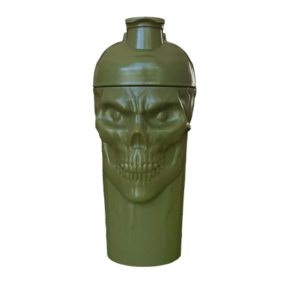 JNX Sports The Curse! Shaker Bottle 700ml