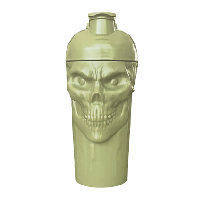 JNX Sports The Curse! Shaker Bottle 700ml