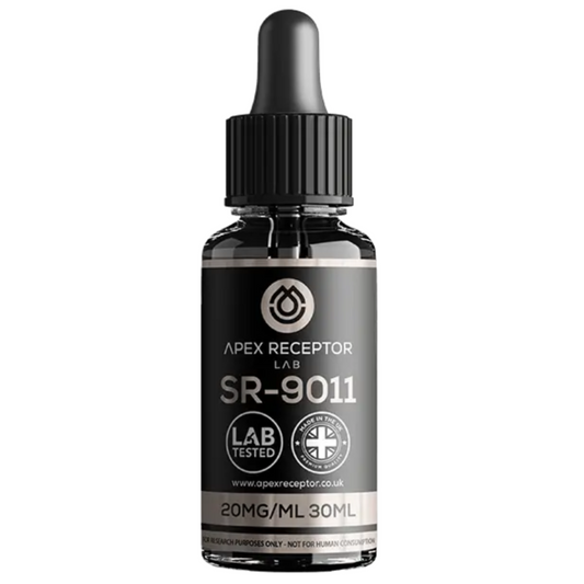 Apex Receptor SR9011 20mg/30ml Research Supplement