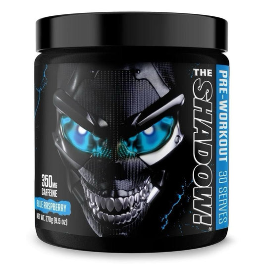 JNX Sports The Shadow! pre Workout 30 Servings