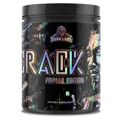 Dark Labs Crack Primal Edition 25 Servings