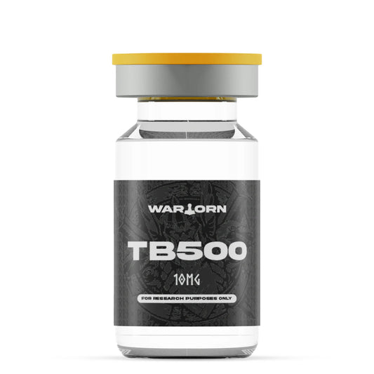 Wartorn TB500 10mg Vial