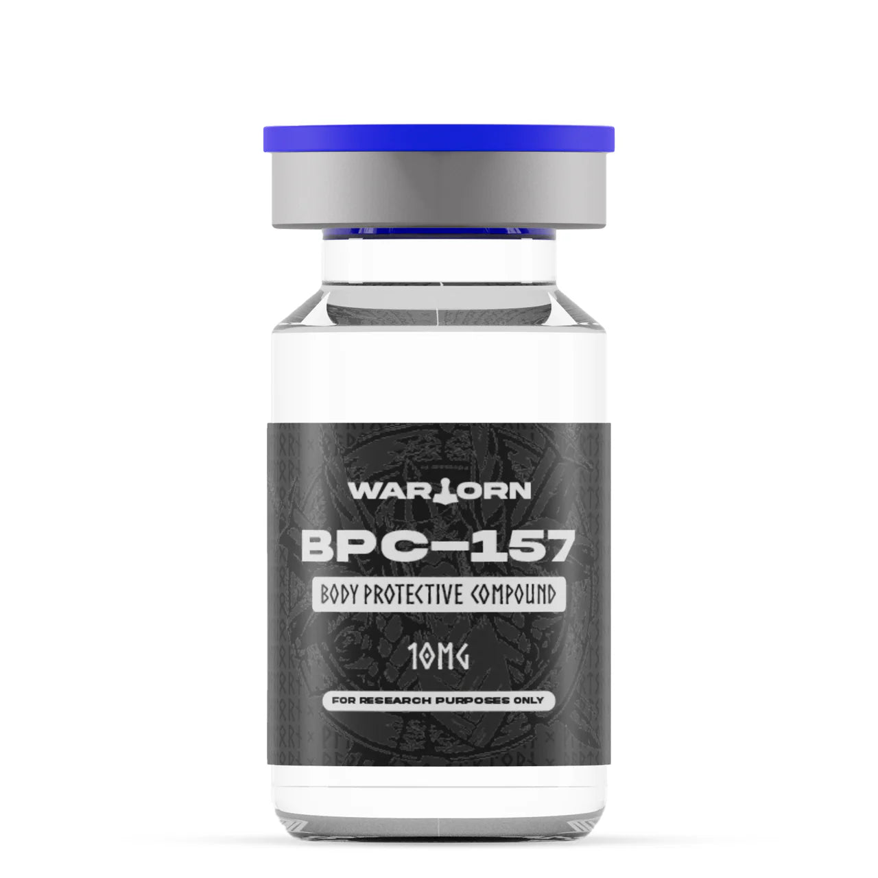 Wartorn BPC-157 10mg Vial