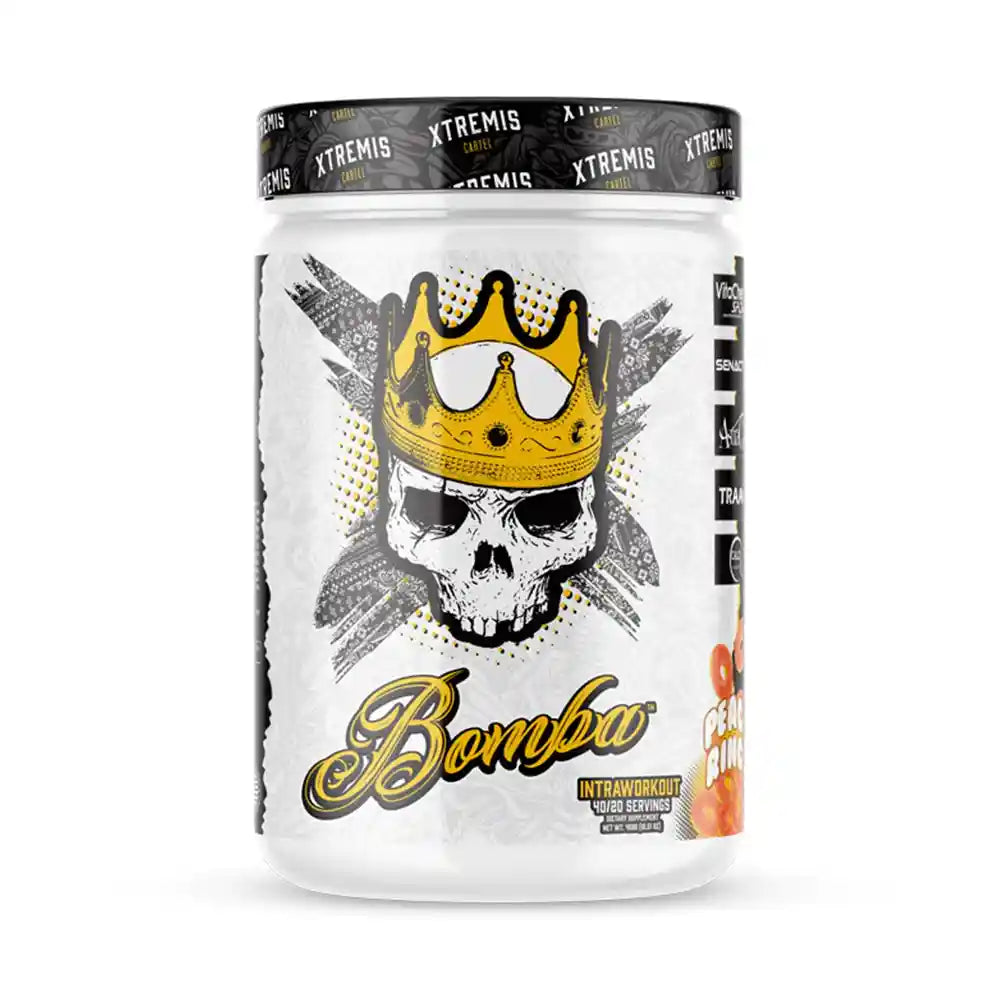 Xtremis Cartel Bomba EAA Intra Workout 40/20 Servings