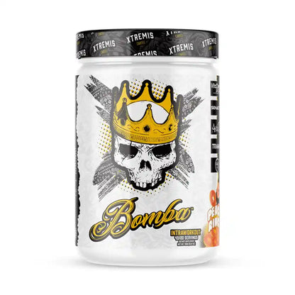 Xtremis Cartel Bomba EAA Intra Workout 40/20 Servings