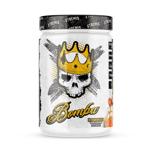 Xtremis Cartel Bomba EAA Intra Workout 40/20 Servings