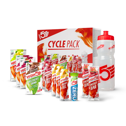 High5 Cycle Pack