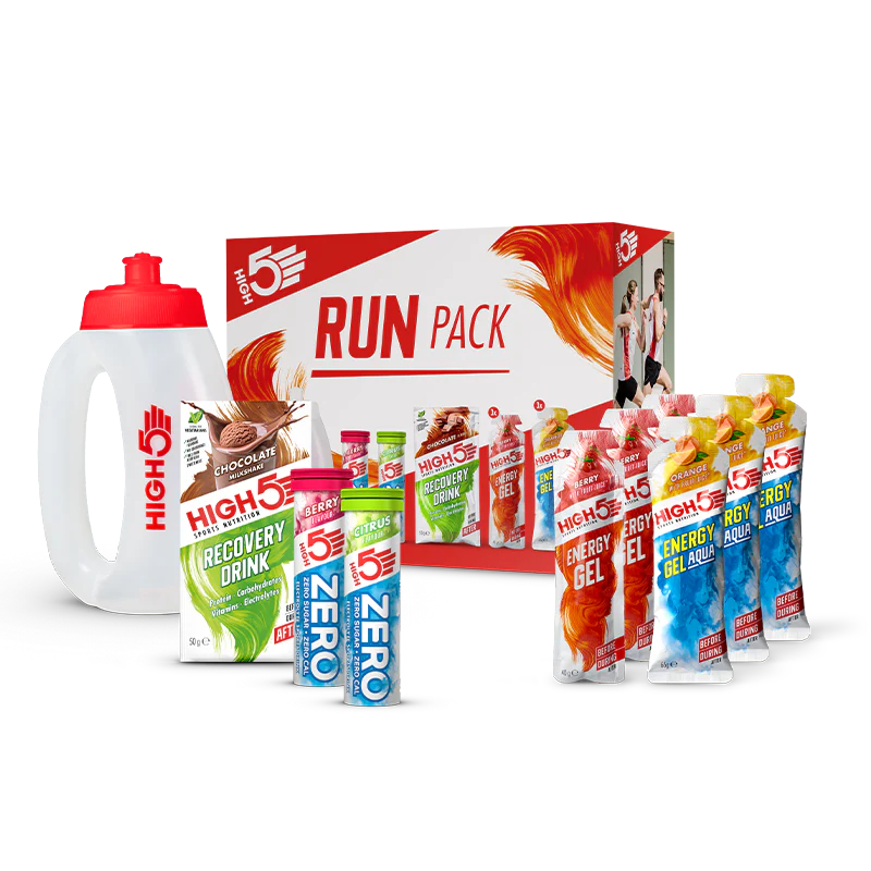 High5 Run Pack