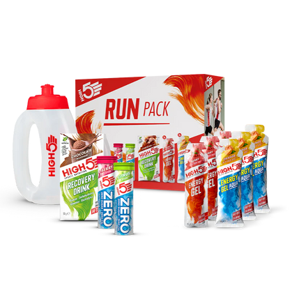 High5 Run Pack
