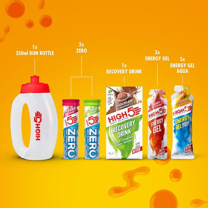 High5 Run Pack
