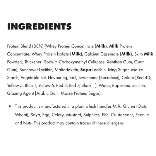 Per4m Advanced Whey Protein 900g 30 Servings