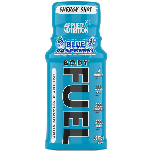 Applied Nutrition Body Fuel Pre Workout Shot 60ml
