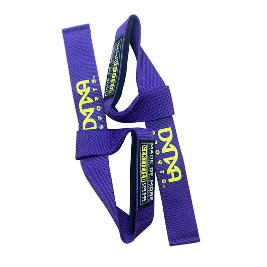 🎁 DNA Sports Lifting Straps (100% off)