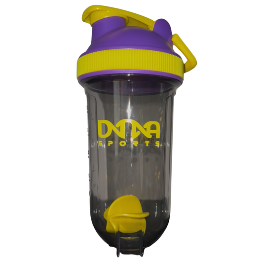DNA Sports Shaker Bottle 500ml