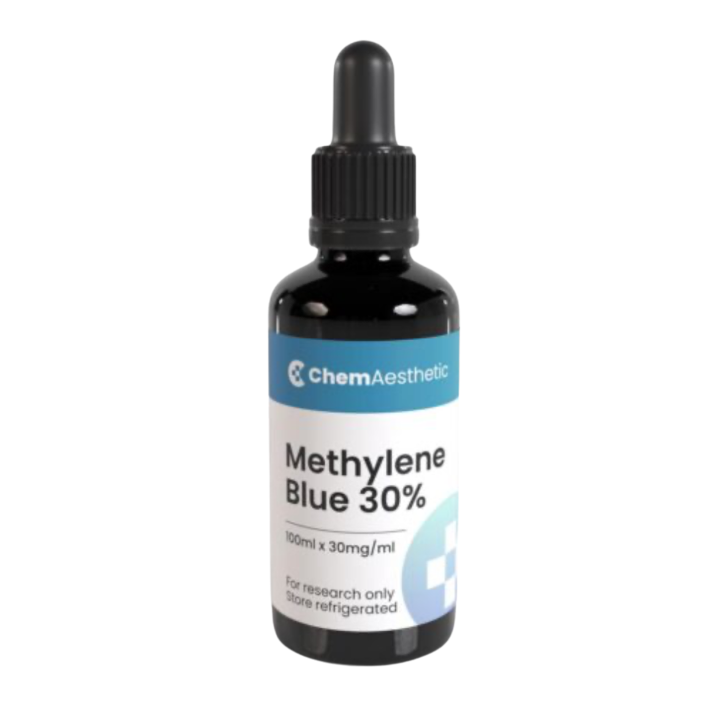 Chem Aesthetic Methylene Blue 30% (This product comes directly from ChemAesthetic)