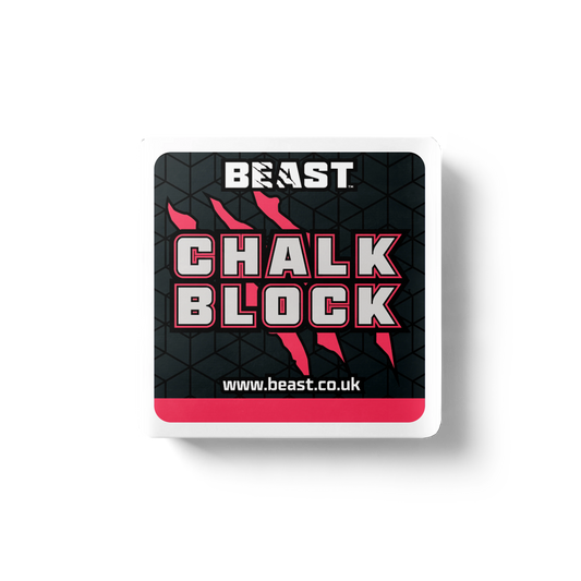Beast Chalk Block