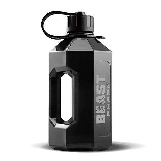 Beast XXL Bottle 2400ml