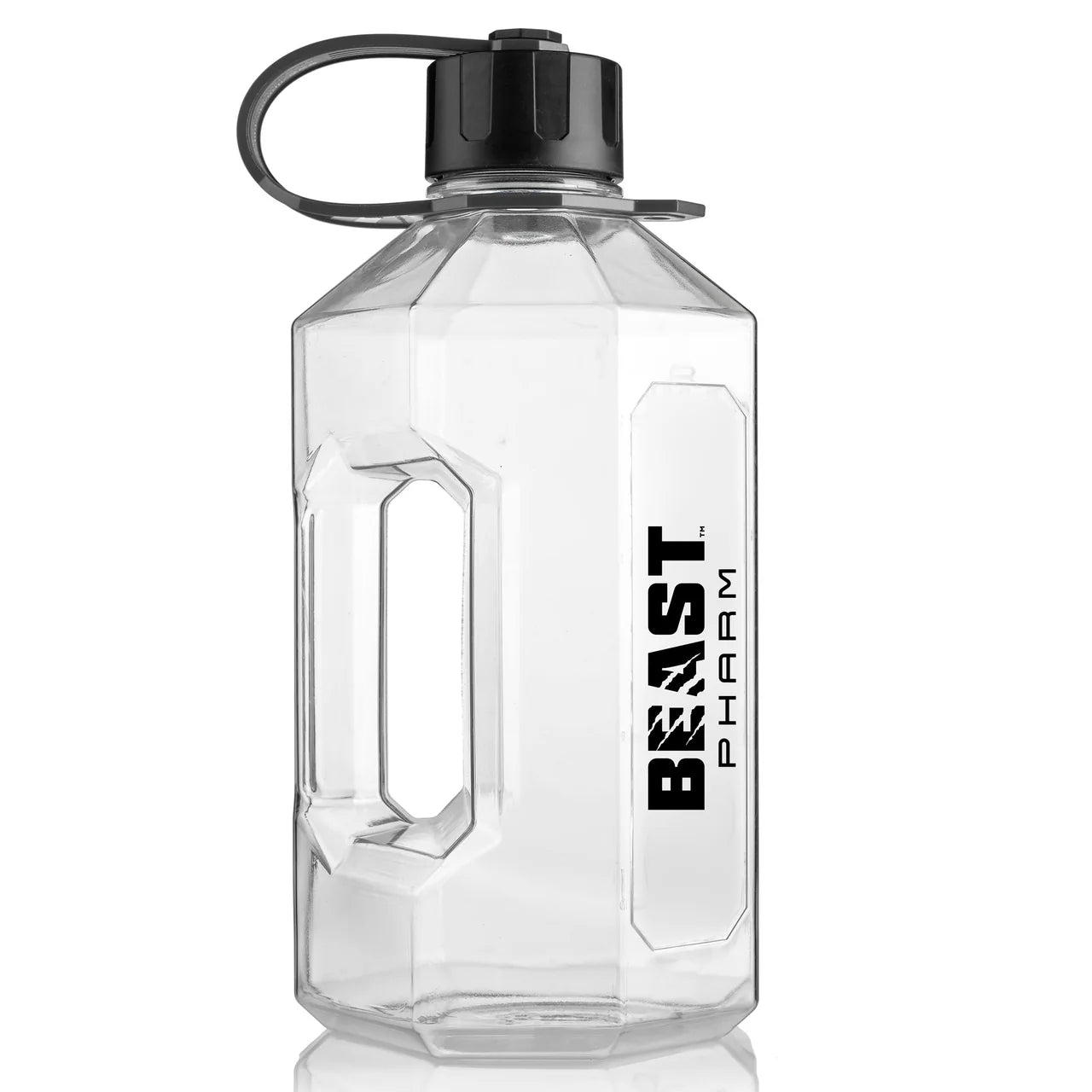 Beast XXL Bottle 2400ml