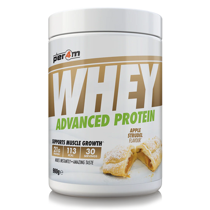 Per4m Advanced Whey Protein 900g 30 Servings