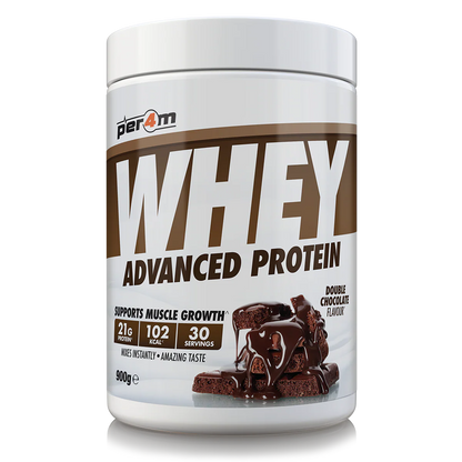 Per4m Advanced Whey Protein 900g 30 Servings