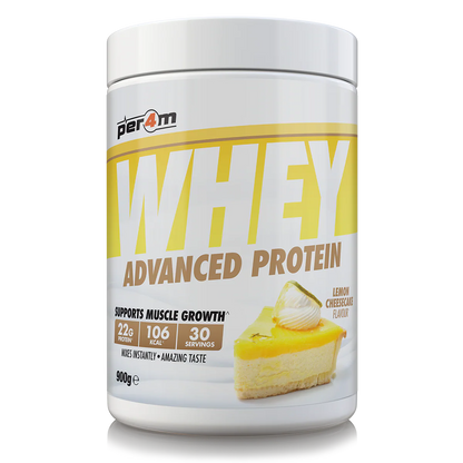 Per4m Advanced Whey Protein 900g 30 Servings